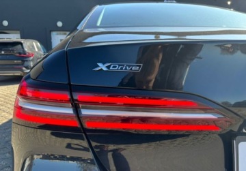 BMW Seria 5 G90-91 2023 BMW Seria 5 BMW 520d xDrive Dostawa pod dom w cenie Dealer BMW Bonkowscy, zdjęcie 30