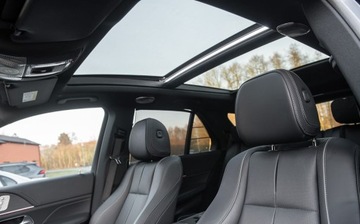 Mercedes GLE V167 SUV 2.9 400d 330KM 2022 Mercedes-Benz GLE 6.3 AMG Pack 22 Maxton Full Wersja Salon Polska Vat 23, zdjęcie 16