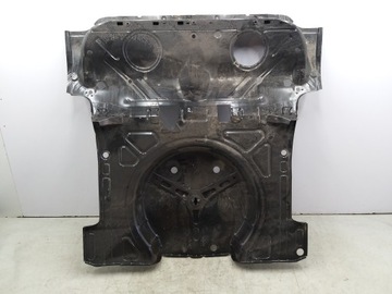 Wykładzina bagażnika podłoga WANNA VW Golf V 1K6813111G NOWA ORYGINAŁ VW!!