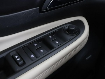 Opel Mokka I SUV 1.4 Turbo ECOTEC 140KM 2017 Opel Mokka X 4x4, skóra, kamera, navi, audio, zdjęcie 31