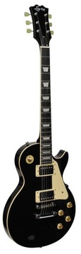 Gitara elektryczna Les Paul Ever Play LP-200 BK