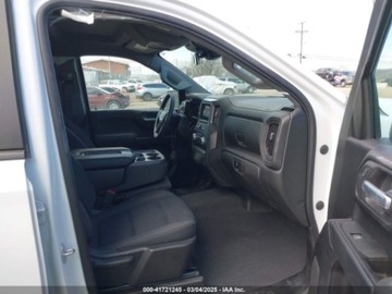  GMC Sierra 2023r., 1500 PRO, od ubezpieczalni 2.7 Benzyna 310KM, zdjęcie 8