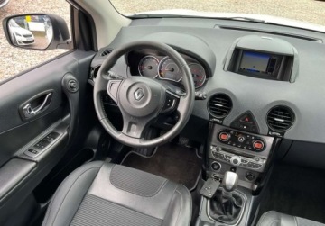 Renault Koleos I SUV Facelifting 2.0 dCi 150KM 2013 Renault Koleos nawigacja 2.0 Diesel 150KM, zdjęcie 19