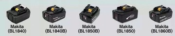 УГЛОВАЯ ШЛИФОВАЛЬНАЯ МАШИНА ДЛЯ DGA504Z 21V1000W 125mm 1 аккумулятор 1 зарядное устройство