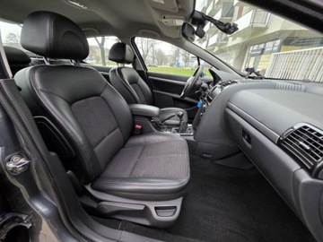 Peugeot 407 Sedan 2.2 HDi FAP 170KM 2008 PEUGEOT 407 2.2 HDI 170KM*Salon PL * Bezwypadkowy * 129, 227 * ASO, zdjęcie 32