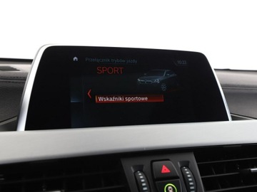 BMW X2 F39 Crossover 2.0 20d 190KM 2018 BMW X2 2.0d Automat M Sport xDrive Panorama, zdjęcie 24