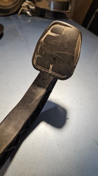 Педаль сцепления ALHAMBRA SHARAN GALAXY MK1 7M1721321 98VW7520AA