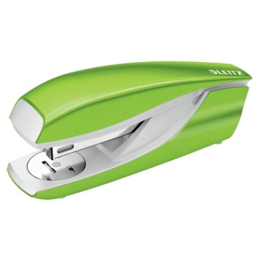 ZSZYWACZ Biurowy LEITZ WOW Nexxt do 30 Kartek Zielony