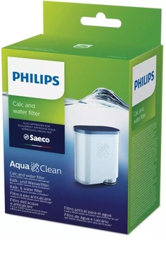 FILTR WODY DO EKSPRESU PHILIPS LATTE GO AQUA CLEAN