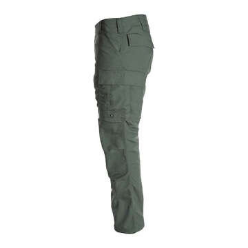 Spodnie bojówki Pentagon BDU 2.0 Olive 36/34