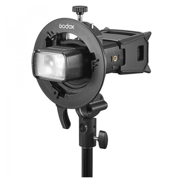 Силиконовый чехол для лампы Godox AD200Pro-PC