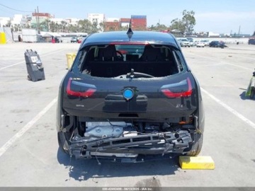 BMW i3 2016 BMW i3 2016 BMW I3 BASE WRANGE EXTENDER Hybryda 170KM, zdjęcie 4