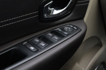 Renault Grand Scenic II Grand Scenic 2013 Energy dCi 130KM 2014 Renault Grand Scenic 1.6 dCi, 7 miejsc, Skóra, zdjęcie 21