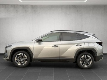 Hyundai Tucson IV SUV Facelifting 1.6 T-GDI 160KM 2025 HYUNDAI Tucson 1.6 T-GDi Executive 2WD 160KM, zdjęcie 2