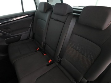 Volkswagen Golf Sportsvan Sportsvan 1.2 TSI BlueMotion Technology 110KM 2017 Volkswagen Golf Sportsvan automat navi PDC grzane, zdjęcie 16