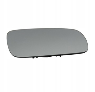 SZKŁO LUSTERKA ZEWNĘTRZNEGO PRAWEGO SEAT ALHAMBRA 2.0 2.8