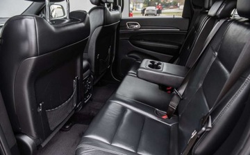 Jeep Grand Cherokee IV Terenowy Facelifting 2016 3.0 CRD 250KM 2017 Jeep Grand Cherokee 3.0D 250Ps Ledy Xenony Panorama Navi Alkantara 1Wl. Su, zdjęcie 6