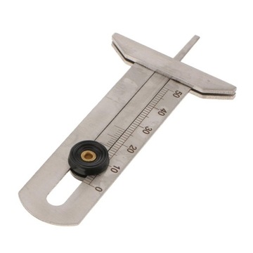 Измеритель глубины протектора автомобильных шин