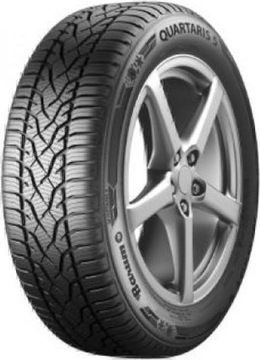 4 OPONY 155/80R13 NOWE CAŁOROCZNE WIELOSEZONOWE