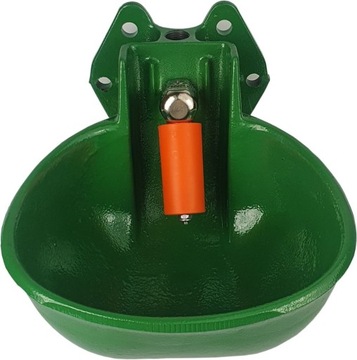 УГЛОВОЙ ТРУБНЫЙ КЛАПАН NIAGARA SWEDISH PM5R ВОДА ДЛЯ КРС И ЛОШАДЕЙ