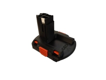 Adapter Baterii DEWALT XR 18V do Bosch Ni-Cd 18V