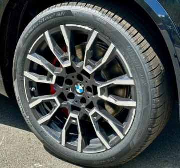 BMW X5 G05 SUV Facelifting 3.0 30d 298KM 2026 BMW X5 PROMOCYJNY LEASING Gotowy do odbioru 3.0 Diesel 298KM, zdjęcie 13