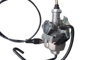Gaźnik CAN AM DS 250