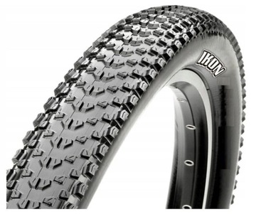 Opona rowerowa Maxxis IKON 27,5x2,20 (56-586) 65PSI M319P
