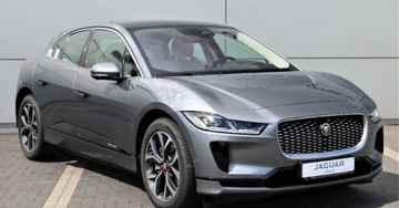 Jaguar I-Pace SUV EV400 400KM 2021 Jaguar I-Pace 400 KM AWD Auto HSE MY21 Atrakcyjny Leasing Elektryczny 400KM