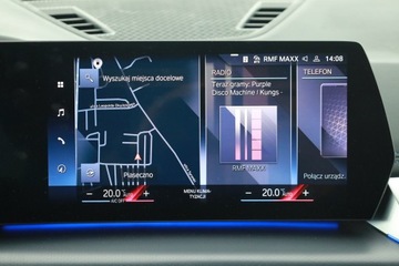 BMW X1 U11 2023 BMW X1 sDrive20i, Salon Polska, Serwis ASO, zdjęcie 19