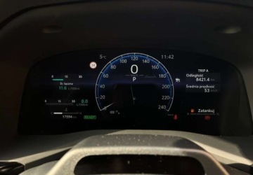 Toyota Camry IX 2024 Toyota Camry Toyota Camry 2.5 Hybryda 231KM, zdjęcie 26