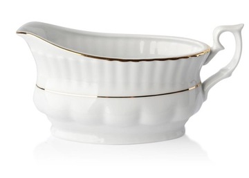Sosjerka porcelanowa Chodzież 0,5L