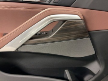 BMW X6 G06 SUV Facelifting 3.0 30d 298KM 2025 BMW X6 xDrive30d Sport Suv 3.0 (298KM) 2025, zdjęcie 13