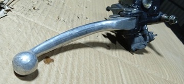 YAMAHA TDM 850 4TX XJ 900 FZR 600 ПЕРЕДНИЙ ГЛАВНЫЙ ТОРМОЗНОЙ ЦИЛИНДР ПЕРЕДНИЙ РЫЧАГ