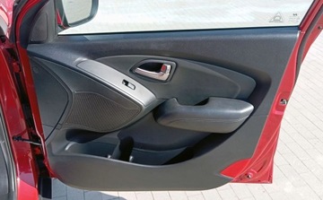 Hyundai ix35 SUV Theta 2.0 MPI 163KM 2010 Hyundai ix35 2.0 16V BEZWYPADKOWY, Klima, Alu, Zarejestrowany w Polsce 2.0, zdjęcie 34