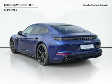 Porsche Panamera III Liftback 4 E-Hybrid 2.9 470KM 2024 Porsche Panamera 2.9 Hybryda Plug-in 470KM, zdjęcie 2