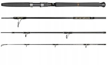 Wędka Ryobi CARNELIAN PILK 2.40M 40-125G