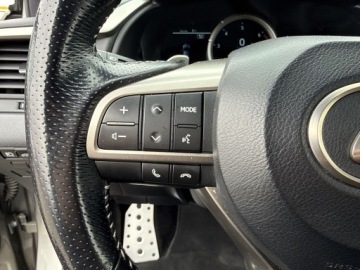 Lexus RX IV SUV 300t 238KM 2016 Lexus RX 200t / 300 F Sport IV (2015-2020) RX200t, zdjęcie 11