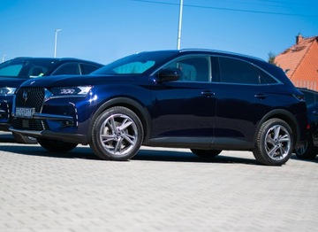  DS7 Crossback 225ps Wentyle Focal Masaż ACC Lasery Pamięć Ogrzew.Szyba Blis, zdjęcie 30