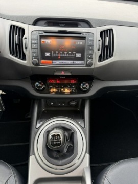 Kia Sportage III SUV Facelifting 1.6 GDI 135KM 2014 Kia Sportage III 1,6 GDI 136 KM Business LineSuper, zdjęcie 32