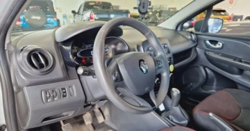 Renault Clio IV Hatchback 5d dCi  75KM 2015 Renault Clio 1.5 dCi 75KM Salon PL LEDY 1.5 Diesel 75KM, zdjęcie 9