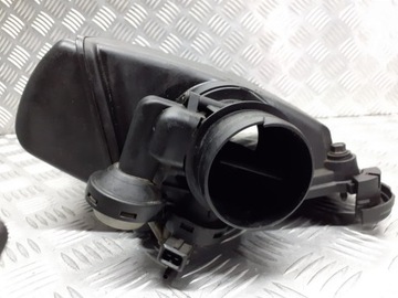 POUZDRO FILTRU VZDUCHU VW LUPO 1.7 SDI