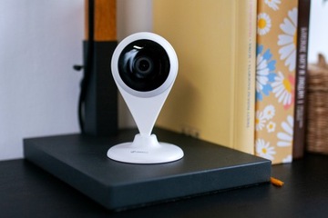 Интеллектуальная камера 360 BOTSLAB SMART CAMERA AC1C