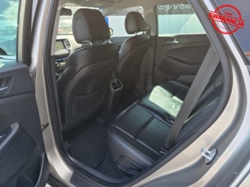 Hyundai Tucson III 2018 Hyundai Tucson Zadbany Podgrzewane fotele ( nr of 81) 1.6 Benzyna 135KM, zdjęcie 18