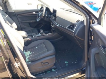 Audi Q5 II 2022 Audi Q5 Premium Plus 45 Tfsi S Line Quattro S Tronic 2022 2.0l 2.0 Benzyna, zdjęcie 9