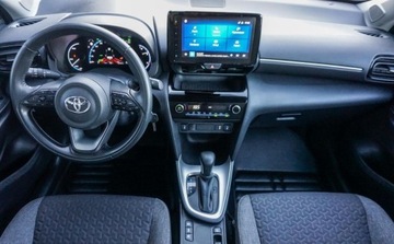 Toyota 2023 Toyota Yaris Cross 1,5 Hybrid 116 KM 1.5 Hybryda 116KM, zdjęcie 11