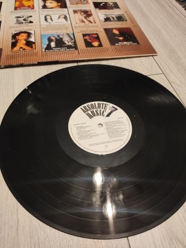 Виниловая пластинка ABSOLUTE MUSIC 24 TOP CHART HITS