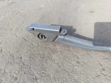 РУЧКА ЛЮКА КРЫШИ MAN TGA TGL TGM TGS 350 зл.