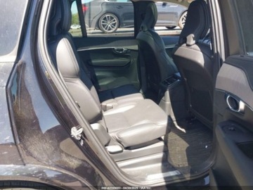 Volvo XC90 II 2025 Volvo XC 90 T8 Ultra 7-Seater 2025 2.0l 2.0 Hybryda Plug-in 312KM, zdjęcie 12