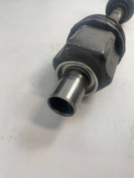 CHEVROLET CORVETTE C7 Z06 POLOOSA PRAVÁ ZADNÍ 2015-19